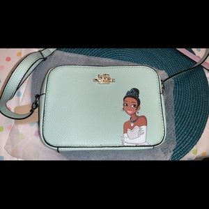 Girls Luxury Crossbody